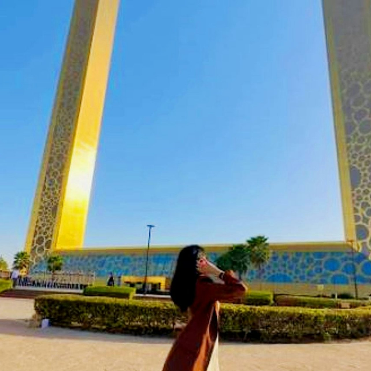 Dubai: Full-Day Guided City Tour + Roundtrip Transfer - Photo 1 of 8